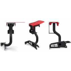 Sparco Evolve držák ruční brzdy nebo řadicí páky LHS