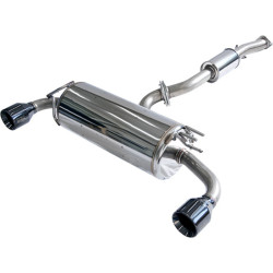 HKS "Legamax Premium" Catback pro Toyota GR Yaris