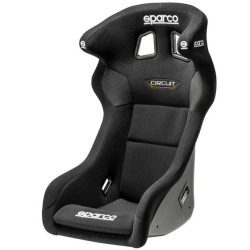 Sparco závodní sedačka pro simulátory Circuit II QRT