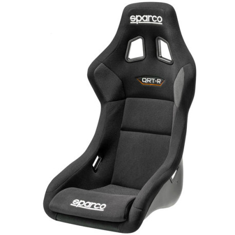SIM Racing Sparco závodní sedačka pro simulátory QRT-R | race-shop.cz