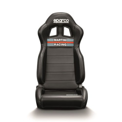 Sportovní sedačka R100 MARTINI RACING
