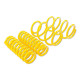 ST Suspensions ST sportovní pružiny (4ks) pro Mercedes A- class W176 180/200/250CGi, 180/220/250CDi | race-shop.cz