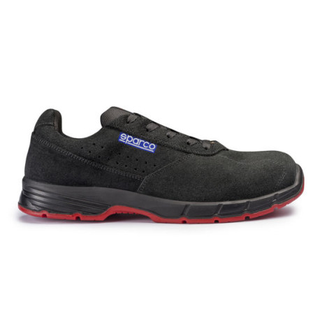 Pracovní obuv Sparco bezpečnostní boty Challenge S1P SRC, HINWILL | race-shop.cz