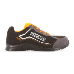Sparco bezpečnostní boty Nitro S3 SRC, DIDIER