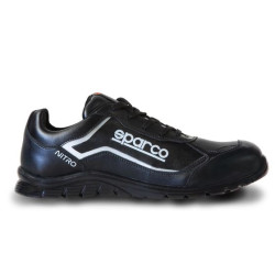 Sparco bezpečnostní boty Nitro S3 SRC, MIKKO