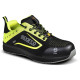 Pracovní obuv Sparco bezpečnostní boty Cup S1P SRC, NURBURG | race-shop.cz