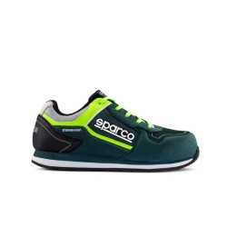 Sparco boty Gymkhana S1P, SEB