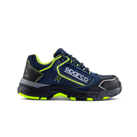 Pracovní obuv Sparco bezpečnostní boty Allroad S3 SRC, SOCHI | race-shop.cz