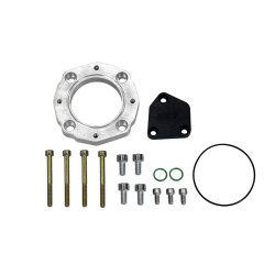 MZR Garage DBW Adapter pro Nissan CA18DET