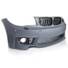 PŘEDNÍ NÁRAZNÍK SPORT COUPE STYLE pro BMW E81/82/87/88 04-13