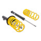 ST Suspensions Sportovní podvozek ST kit pro Skoda Octavia II (1Z) 2WD sedan 1.8TFSI, 2.0FSI, 1.9TDi, 2.0TDi | race-shop.cz