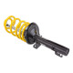 ST Suspensions Sportovní podvozek ST kit pro BMW 3-series E46 kabriolet 318Ci | race-shop.cz