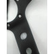 Bazar 3 ramenný volant OMP Corsica, 350mm kůže, 95mm POŠKOZENÉ | race-shop.cz