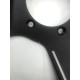 Bazar 3 ramenný volant OMP Corsica, 350mm kůže, 95mm POŠKOZENÉ | race-shop.cz