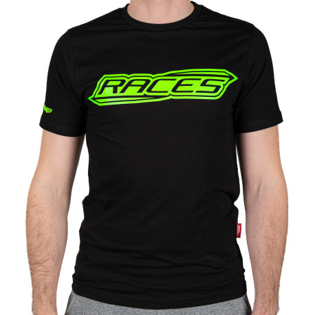 Trička Tričko RACES STREET | race-shop.cz