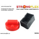 F80 F82 F83 034567A: Adaptér podložky pod zvědák | race-shop.cz