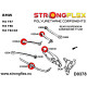 F80 F82 F83 032046A: Pouzdro zadního horního ramene SPORT | race-shop.cz