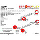 F80 F82 F83 031933A: Shift arm - rear bush SPORT | race-shop.cz