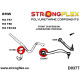 F80 F82 F83 031853A: Front anti roll bar bush SPORT | race-shop.cz