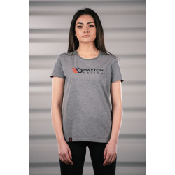 MAXTON Designové dámské tričko, gray