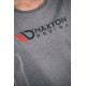 Mikiny a bundy MAXTON Designové dámské tričko, gray | race-shop.cz