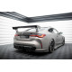 Body kit a vizuální doplňky Uhlíkový spojler pro BMW M4 G82 / G82 Facelift / M440i / 4 M-Pack G22 / G22 Facelift | race-shop.cz