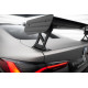 Body kit a vizuální doplňky Uhlíkový spojler pro BMW M4 G82 / G82 Facelift / M440i / 4 M-Pack G22 / G22 Facelift | race-shop.cz