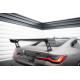 Body kit a vizuální doplňky Uhlíkový spojler pro BMW M4 G82 / G82 Facelift / M440i / 4 M-Pack G22 / G22 Facelift | race-shop.cz