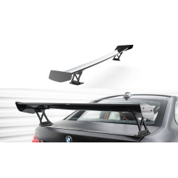 karbónový spojler s externími vzpěrami BMW M2 F87 / 2 / 2 M-Pack F22