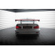 Body kit a vizuální doplňky Karbonový spojler s vnitřními vzpěrami + LED BMW 3 Coupe E46 | race-shop.cz