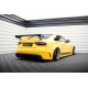Body kit a vizuální doplňky Uhlíkový spoiler s externími držáky Audi A5 Coupe 8T | race-shop.cz