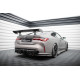 Body kit a vizuální doplňky Uhlíkový spojler s interními úchyty BMW M4 G82 / G82 Facelift / M440i / 4 M-Pack G22 / G22 Facelift | race-shop.cz