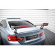 Body kit a vizuální doplňky MAXTON DESIGN karbonové křídlo s vnějšími držáky + LED pro BMW 4 F32 / 4 F32 M-Pack Coupe | race-shop.cz