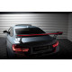 Body kit a vizuální doplňky MAXTON DESIGN karbonové křídlo s vnějšími držáky + LED pro BMW 4 F32 / 4 F32 M-Pack Coupe | race-shop.cz