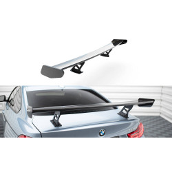 MAXTON DESIGN karbonové křídlo s vnitřními držáky pro BMW 4 F32 / 4 F32 M-Pack Coupe