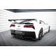 Body kit a vizuální doplňky Uhlíkový spojler s interními podpěrami Chevrolet Corvette Stingray / Grand Sport C7 | race-shop.cz