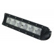 Přídavné LED světla a rampy Přídavné LED světlo - rampa 30w 276x74,5mm (rozptýlený paprsek) | race-shop.cz
