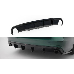 Zadní nárazník Audi A6 S-line Avant C7