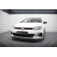 Body kit a vizuální doplňky Sada splitterů Volkswagen Golf GTI Mk7 Facelift | race-shop.cz
