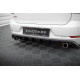 Body kit a vizuální doplňky Sada splitterů Volkswagen Golf GTI Mk7 Facelift | race-shop.cz