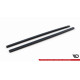 Body kit a vizuální doplňky Sada splitterů Volkswagen Golf GTI Mk7 Facelift | race-shop.cz