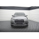 Body kit a vizuální doplňky MAXTON DESIGN sada splitterů pro Audi Q7 Mk2 | race-shop.cz