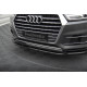 Body kit a vizuální doplňky MAXTON DESIGN sada splitterů pro Audi Q7 Mk2 | race-shop.cz