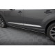 Body kit a vizuální doplňky MAXTON DESIGN sada splitterů pro Audi Q7 Mk2 | race-shop.cz