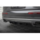 Body kit a vizuální doplňky MAXTON DESIGN sada splitterů pro Audi Q7 Mk2 | race-shop.cz