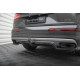Body kit a vizuální doplňky MAXTON DESIGN sada splitterů pro Audi Q7 Mk2 | race-shop.cz