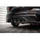 Body kit a vizuální doplňky MAXTON DESIGN sada splitterů pro Volvo XC60 R-Design Mk2 Facelift | race-shop.cz