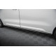Body kit a vizuální doplňky MAXTON DESIGN sada splitterů pro Citroen Jumpy L3 Mk3 | race-shop.cz
