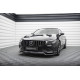 Body kit a vizuální doplňky MAXTON DESIGN sada splitterů pro Mercedes-Benz CLA Coupe C118 | race-shop.cz