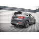 Body kit a vizuální doplňky MAXTON DESIGN sada splitterů pro Cupra Ateca Mk1 | race-shop.cz